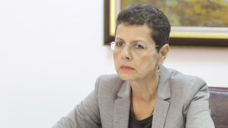 Procurorul Adina Florea s-a retras din procedura de numire la șefia controversatei Secții speciale