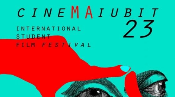 Festivalul Internațional  CineMAiubit, ediţia 23