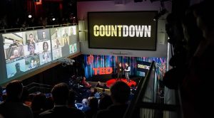  TED, YouTube și Leonardo di Caprio lansează o nouă inițiativă climatică