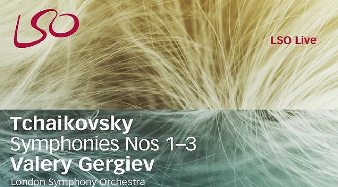 LSO Live: Tchaikovsky: Symphony No. 3