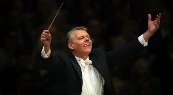 A murit Mariss Jansons, unul dintre cei mai mari dirijori ai lumii