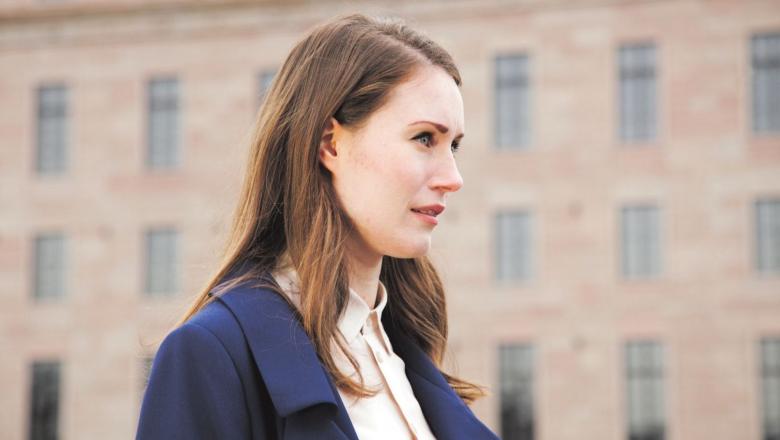 Sanna Mirella Marin va fi noul premier al Finlandei, la numai 34 de ani