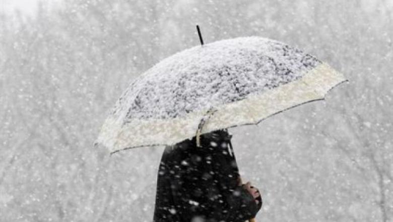 Prognoza ANM pentru luna decembrie: Cum va fi vremea de Crăciun şi de Revelion