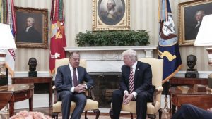  Donald Trump avertizează Rusia împotriva ingerințelor în alegerile care vor avea loc în 2020