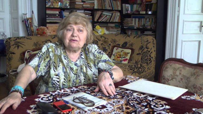 Actriţa Brânduşa Zaiţa Silvestru a murit