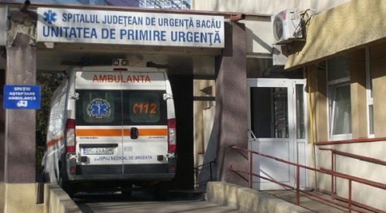Un medic din Bacau care nu a raportat la timp suspiciunea de coronavirus a fost amendat cu 20.000 de lei