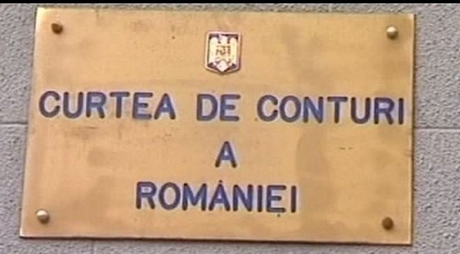 Raportul Curții de Conturi în privinţa TVR! Doina Gradea, salariu uriaş! A prejudiciat bugetul de stat