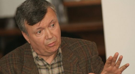 Interviul săptămânii cu Alexandru Mironov