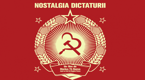 Documentarul ‘Nostalgia dictaturii’