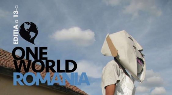 Festivalul One World România – în perioada 20-29 martie