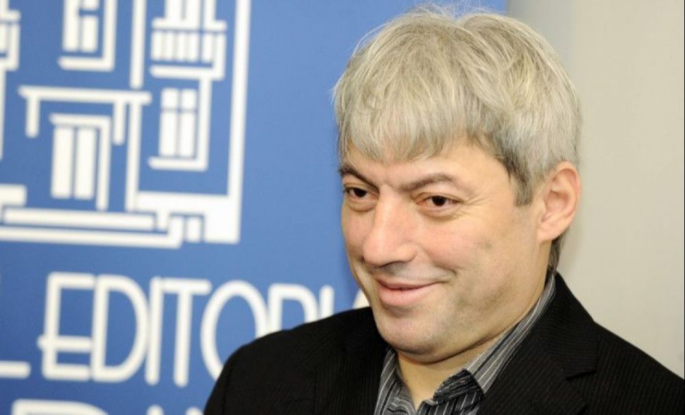 Marius Oprea va susține conferința cu tema În căutarea poporului pierdut