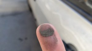  Străzile din București n-au mai fost aspirate de trei luni. Niveluri ridicate de PM10 și PM2,5