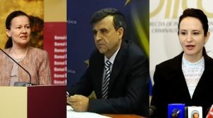  Cine sunt procurorii propuși să conducă Parchetul General, DNA și DIICOT