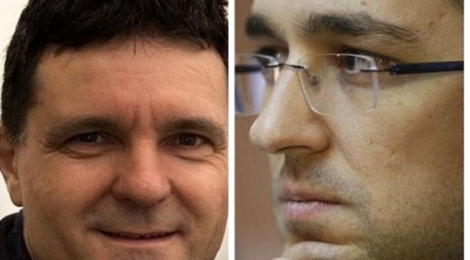 Vlad Voiculescu și Nicușor Dan, la egalitate în preferințele bucureștenilor, pe primul loc în opțiunile pentru Primăria Capitalei