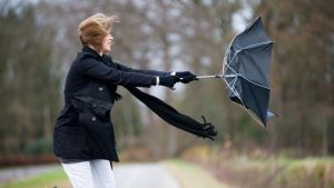  Vremea în următoarele patru săptămâni