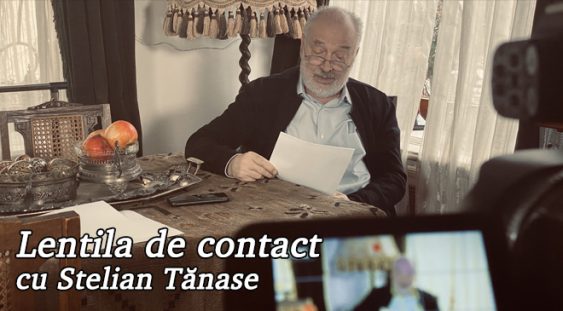 Stelian Tanase