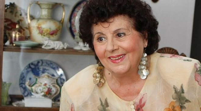 Adela Marculescu, Premiul pentru Intreaga Activitate la Premiile Gopo 2020