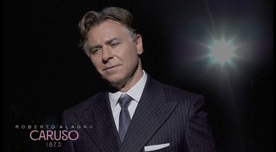 Mari interpreți/Mari Compozitori: Roberto Alagna