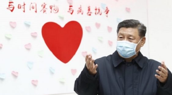 China raportează pentru a doua zi consecutiv o singură contaminare locală cu coronavirus