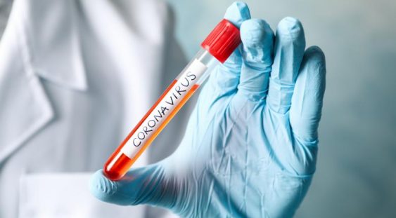 Bilanț în ușoară scădere al infecțiilor cu noul coronavirus