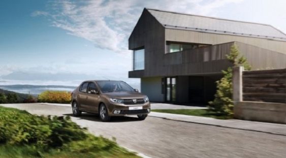 Prima maşină Dacia 100% electrică va fi prezentată la Salonul Auto de la Geneva