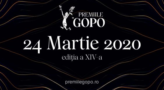 „La Gomera”, „Heidi”, „Monștri”, „Parking” și „Touch Me Not”, filmele cu cele mai multe nominalizări la Premiile Gopo 2020