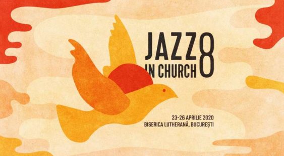 Jazz in Church Festival