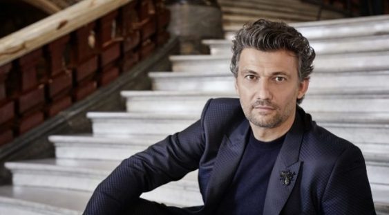 Mari interpreți/Mari Compozitori: Jonas Kaufmann