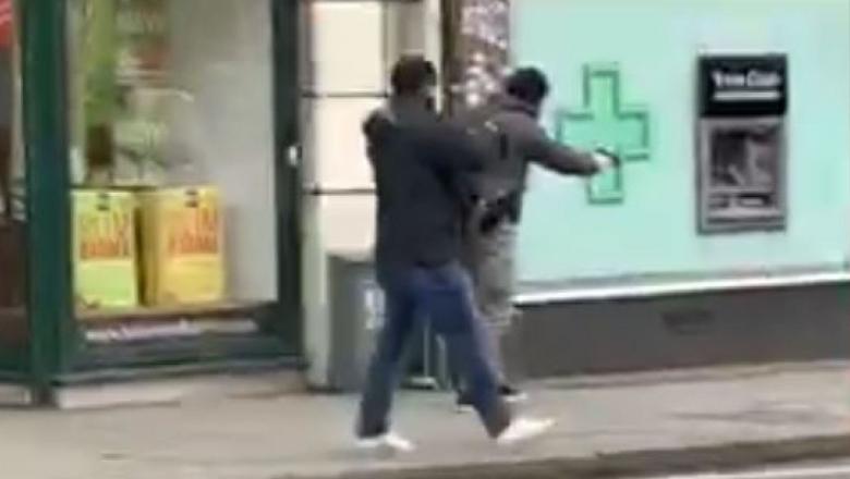 Cine este autorul atacului de la Londra. Poliția i-a făcut publică identitatea