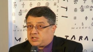  Niţulescu - 30 de ani de la reînfiinţarea Muzeului Ţăranului: Ne aflăm din nou în faţa unui început
