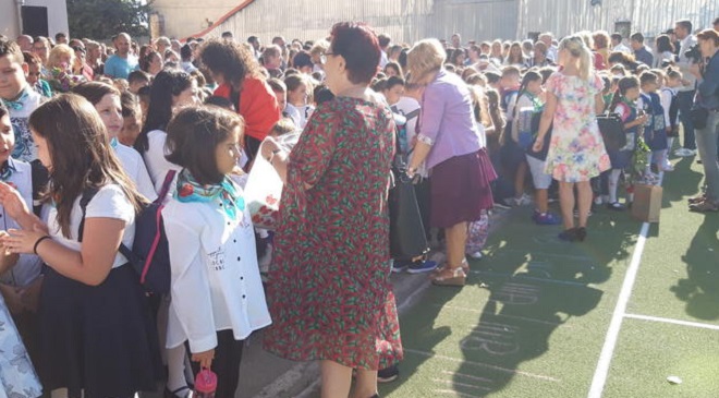 Schimbări în sistemul de învățământ preuniversitar
