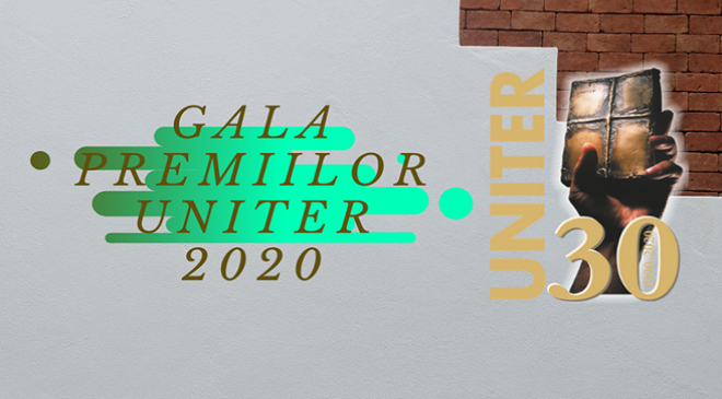 Premiile Senatului si nominalizarile pentru Premiile Galei UNITER 2020