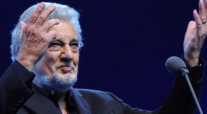 Opera de Stat din Viena îl aniversează pe Placido Domingo în cadrul unui spectacol live