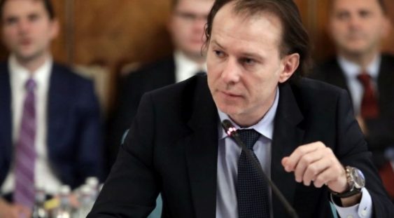 Ministrul Finanțelor: Începând de azi, românii pot să solicite amânarea ratelor la bănci