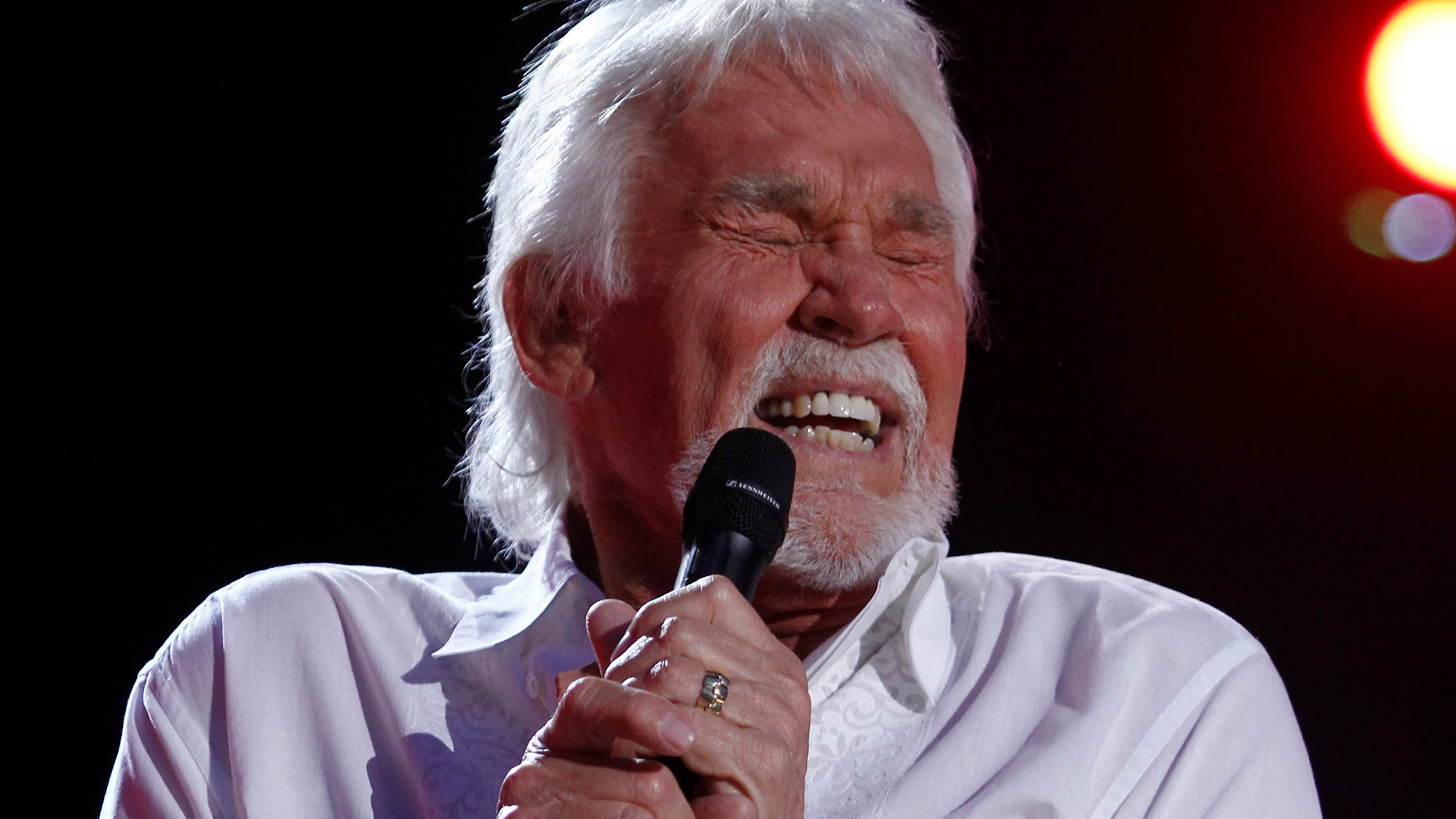 Ediție specială – In memoriam Kenny Rogers