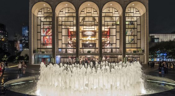 New York: Metropolitan Opera anulează întregul sezon 2020-2021