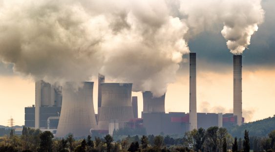 Parlamentul European a votat reducerea emisiilor de carbon cu 60%, până în 2030