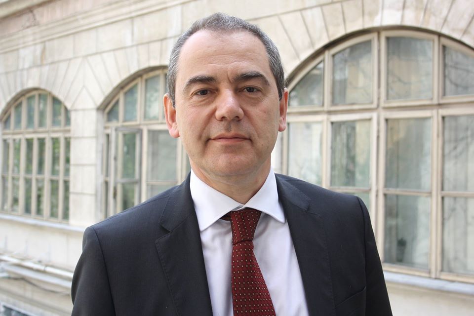 Fostul ministru al Culturii, Vlad Alexandrescu, solicită Guvernului susținerea și dezvoltarea industriilor culturale și creative