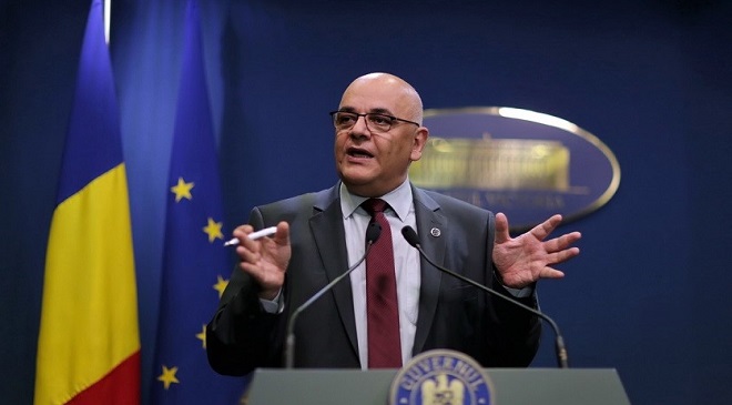 Raed Arafat: Avem și simptomatici care refuză internarea