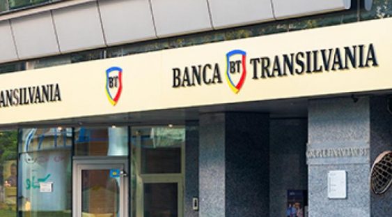 Pe fondul crizei COVID-19 Banca Transilvania extinde  perioada de grație a plății cardurilor de credite