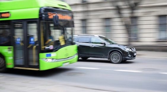 Încă 4 orașe vor avea autobuze electrice. Min. Dezvoltării a atribuit contracte de peste 138 milioane de lei