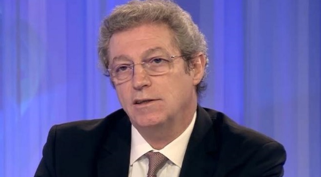 Streinu Cercel: Nu va fi testată toată populația Bucureștiului, ci un eșantion reprezentativ de 10.500 de persoane
