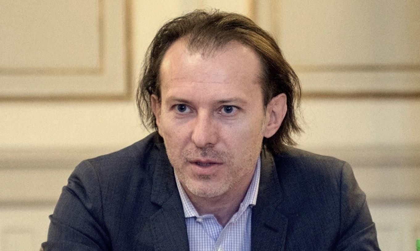 Florin Cîțu a anunțat marile proiecte din planul de relansare a economiei