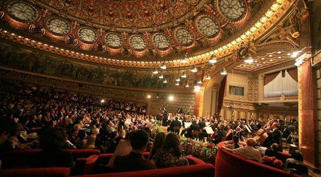 Premiu nou la Concursul Enescu 2020