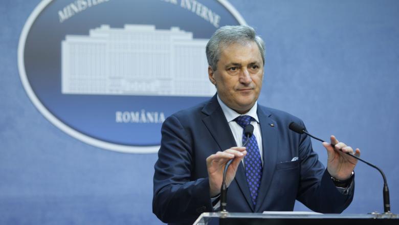 VIDEO | Marcel Vela, Despescu și Arafat, declarații de presă: Se plafonează prețurile la utilități