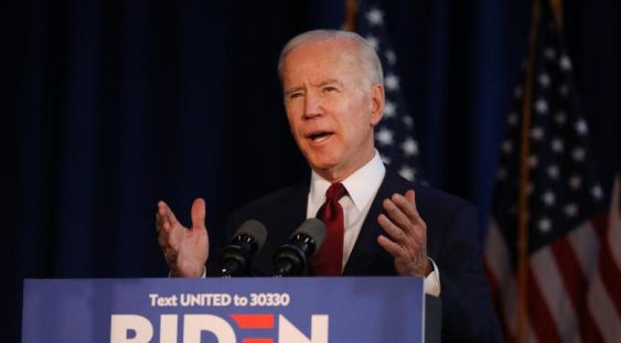 SUA: Joe Biden va anunţa marţi primele nume ale viitorilor membri ai guvernului