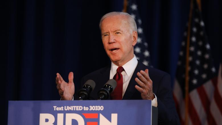Joe Biden va anunța joi o serie de măsuri privind limitarea armelor de foc în SUA