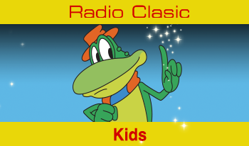 Radio Clasic Kids