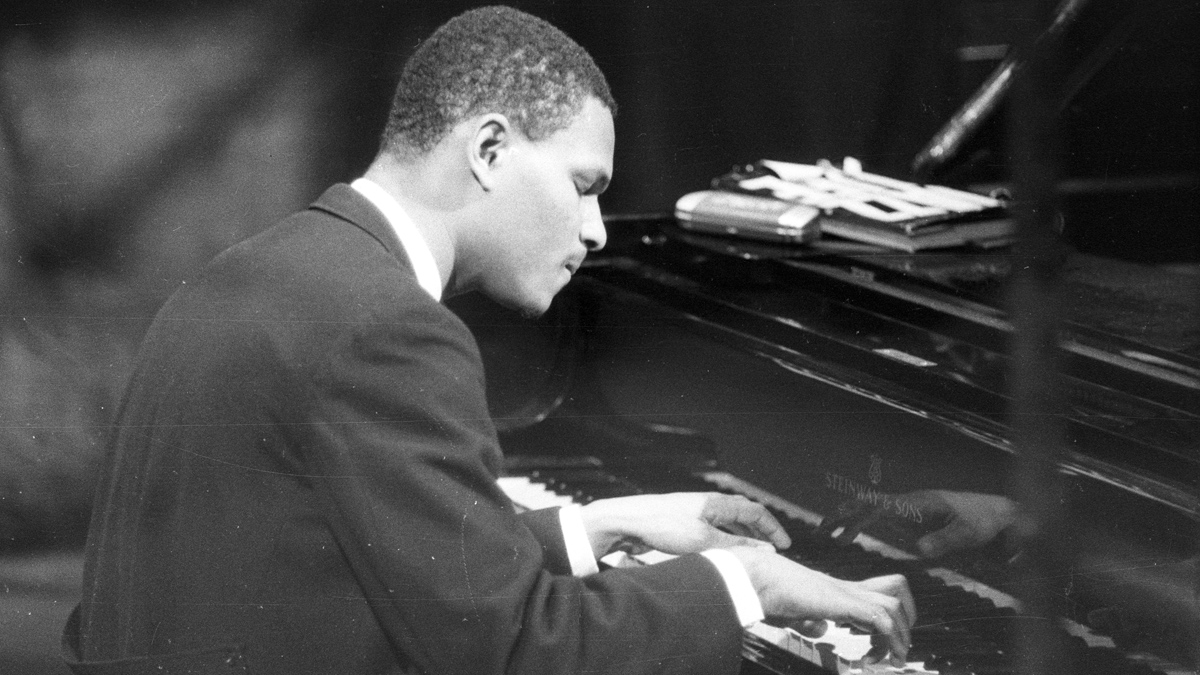 A murit McCoy Tyner