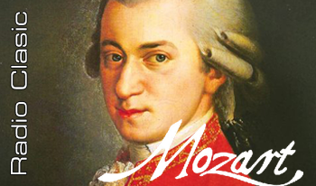 Radio Clasic Mozart